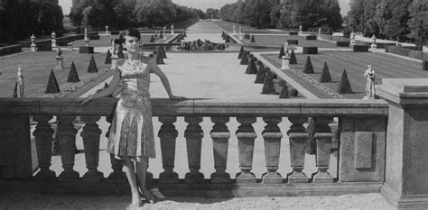 chanel france l'anne derniere a marienbad|'LAST YEAR AT MARIENBAD' RESTORED WITH THE .